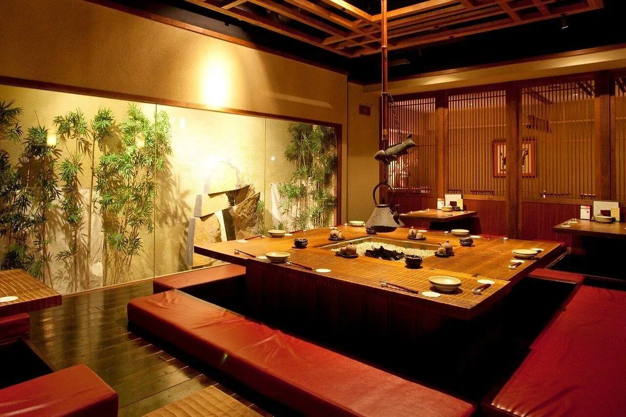 **  Kadoya Hotel Tokyo Japan