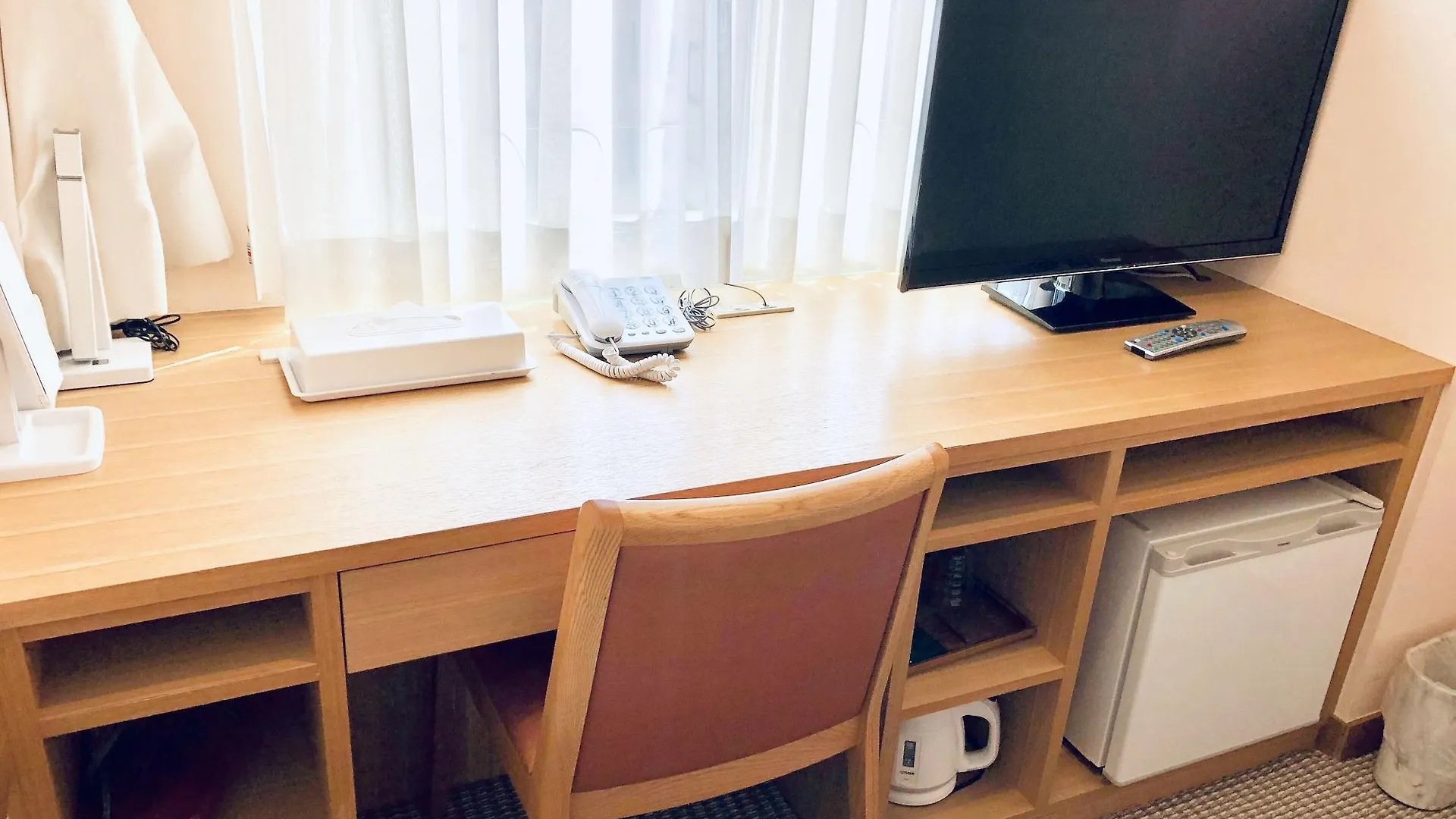 Kadoya Hotel Tokyo prefektur 2*,  Japan
