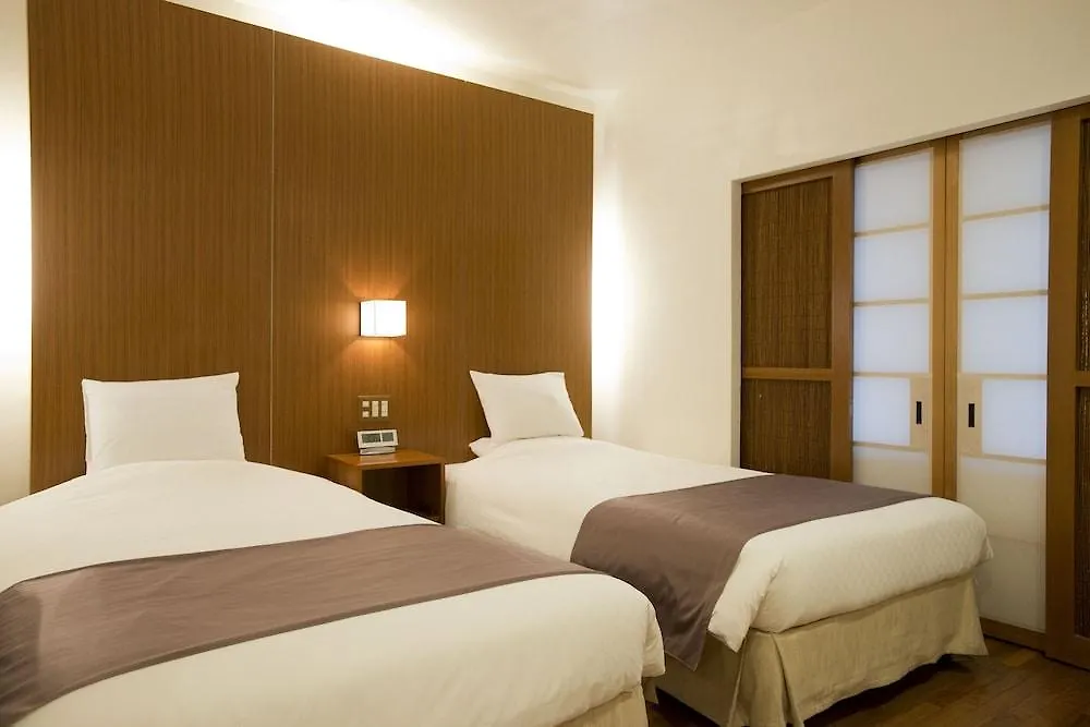 Kadoya Hotel Tokyo 2*,  Japan