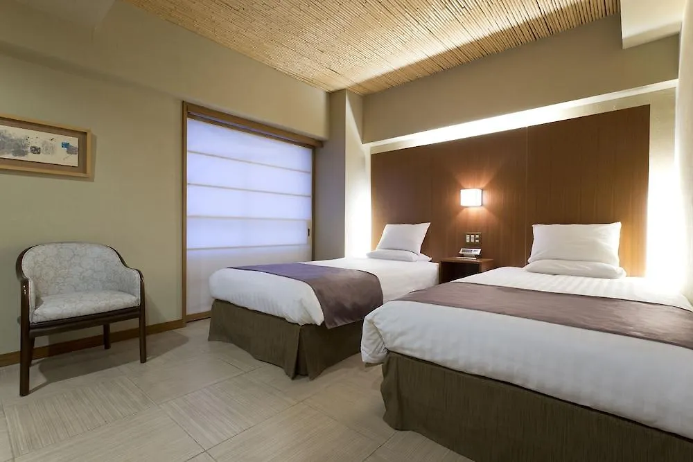 Kadoya Hotel Tokyo