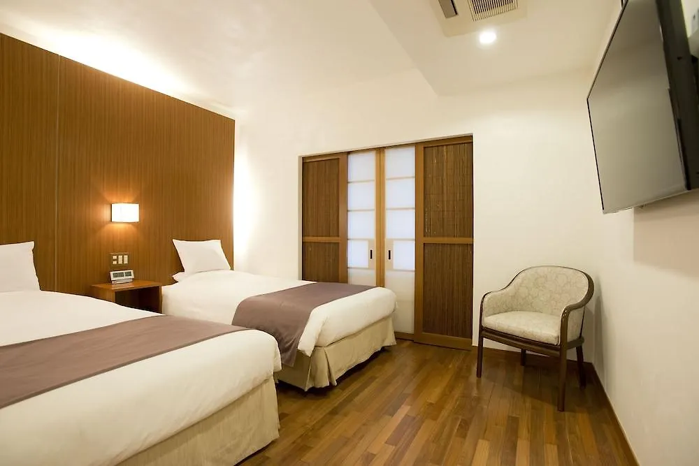 Kadoya Hotel Tokyo