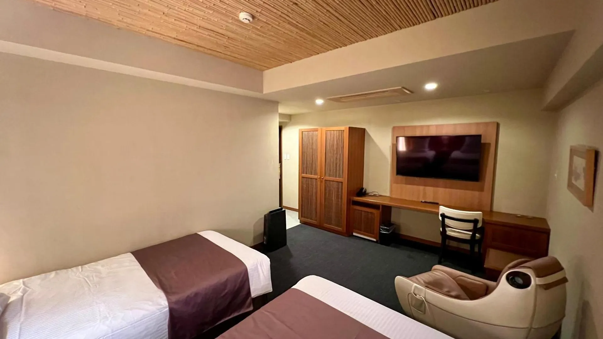 Kadoya Hotel Tokyo
