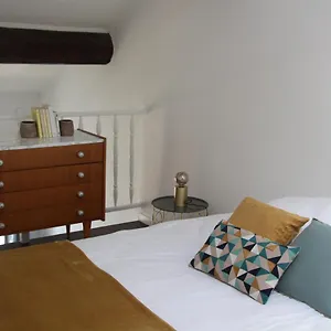 Superbe Duplex Avec Vue Imprenable Sur Le Vieux Port Apartment Marseille