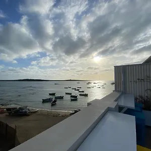 Nos Kasa Bed & Breakfast Sal Rei