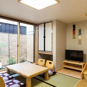 Kuraki-an Holiday home Kyoto
