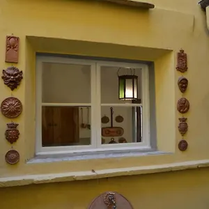 The Secret Garden Apartment Florence