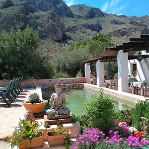 Rural Cortijo La Alberca Hotel Níjar