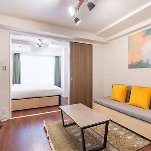 Art Nagara Apartment Osaka