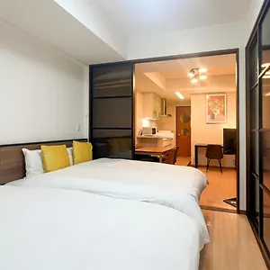 Masters Dotonbori Ii Apartment Osaka