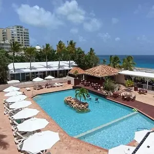 Sapphire Club Resort Cupecoy (Sint Maarten)