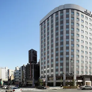 上野三井花园饭店 **** 東京都