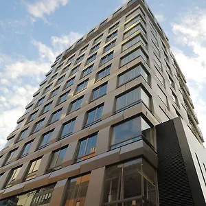 Akasaka Granbell Tokio