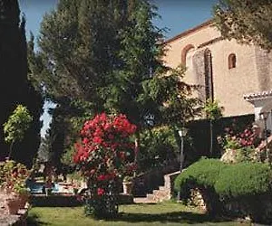 Jardin De La Muralla Hotel Ronda