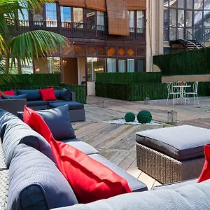 Bachome Terrace Bed and breakfast Barcelona