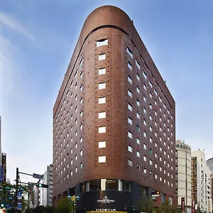 Ginza Grand Tokio