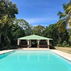Rancho Baiguate Hotel Jarabacoa