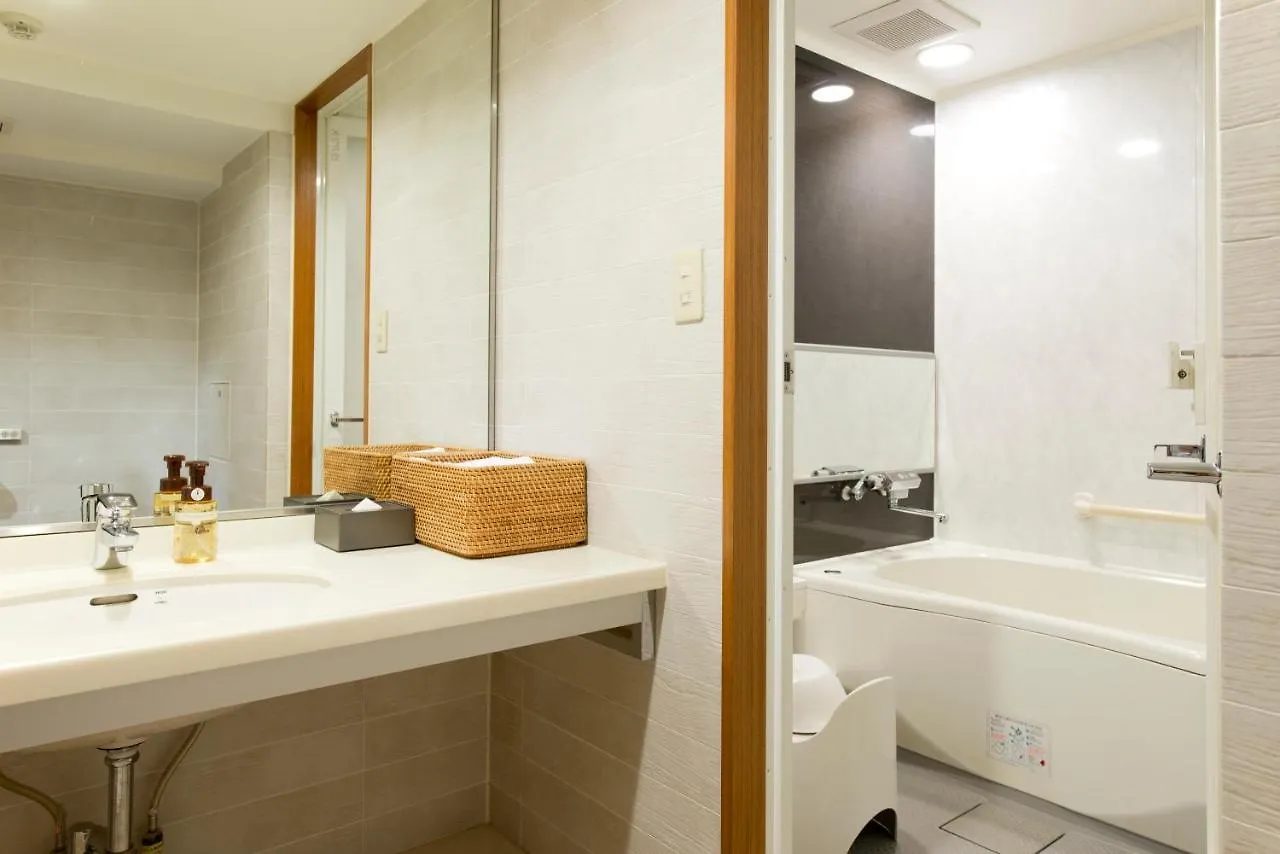 Kadoya Hotel Tokyo 2*,  Japan