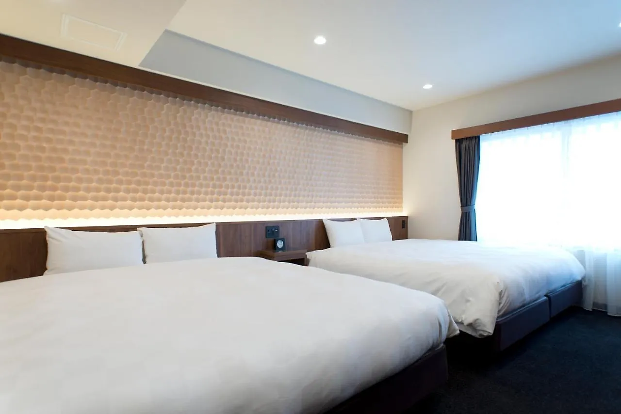 Kadoya Hotel Tokyo Japan