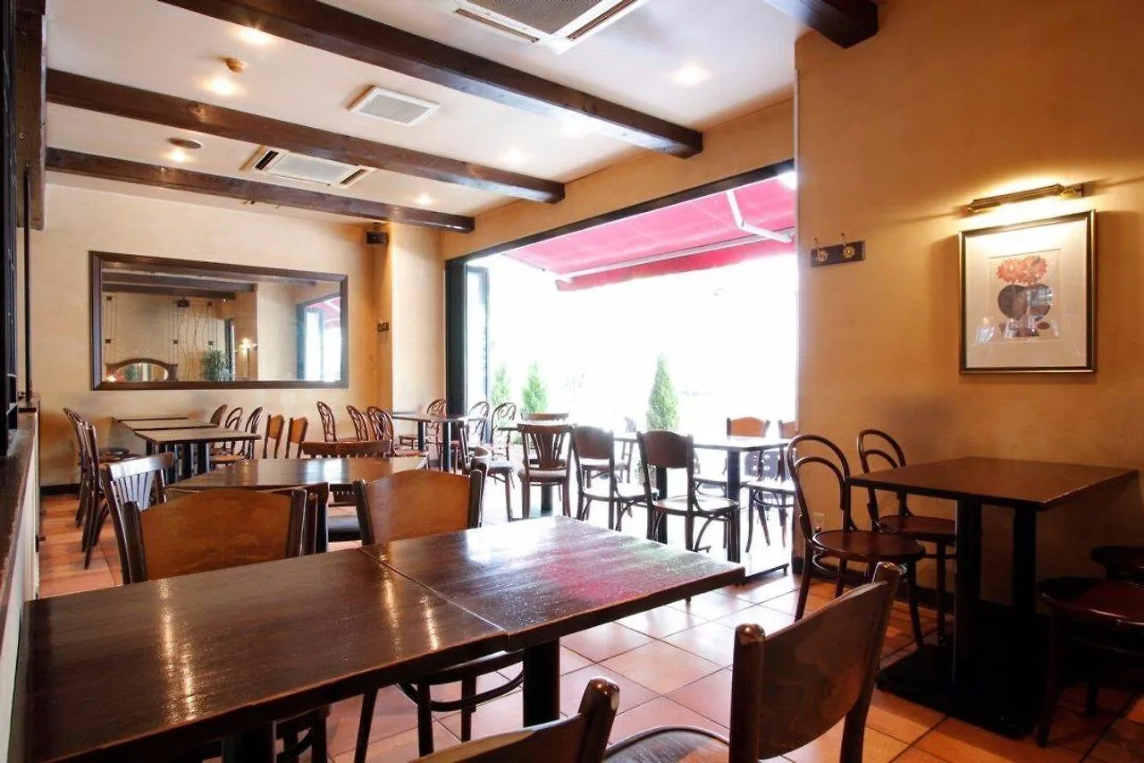 Kadoya Hotel Tokio