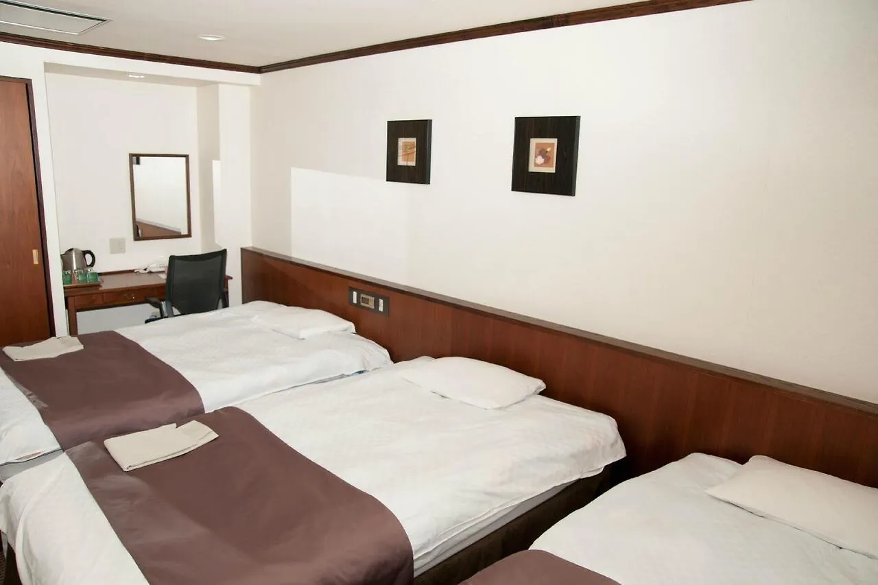 Kadoya Hotel Tokio