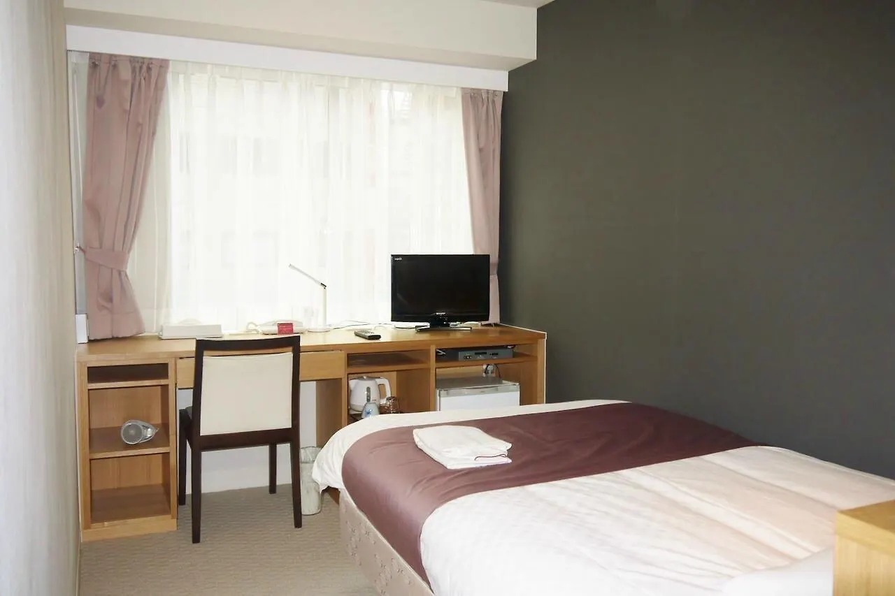 Kadoya Hotel Tokio 2*,