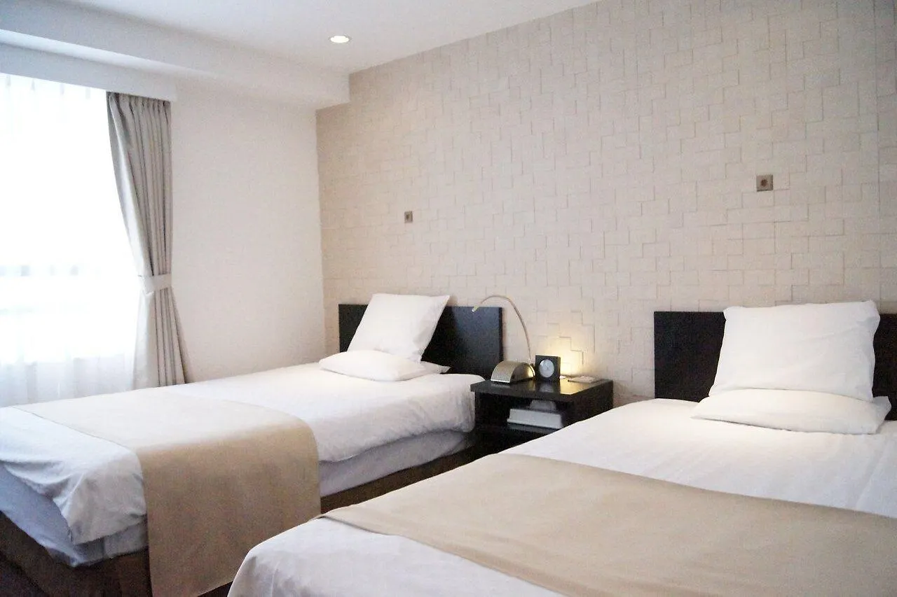 Kadoya Hotel Tokio