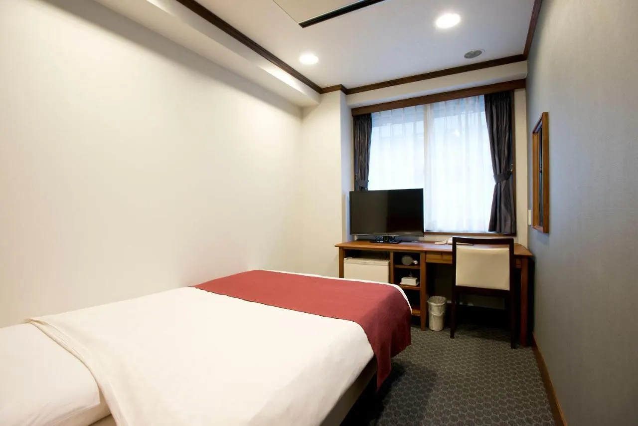 Kadoya Hotel Tokio 2*,