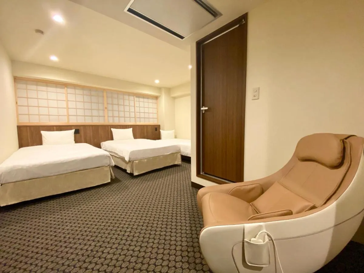 **  Kadoya Hotel Tokio Japan