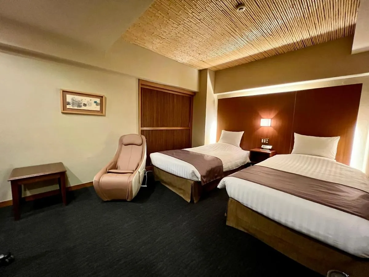 **  Kadoya Hotel Tokio Japan