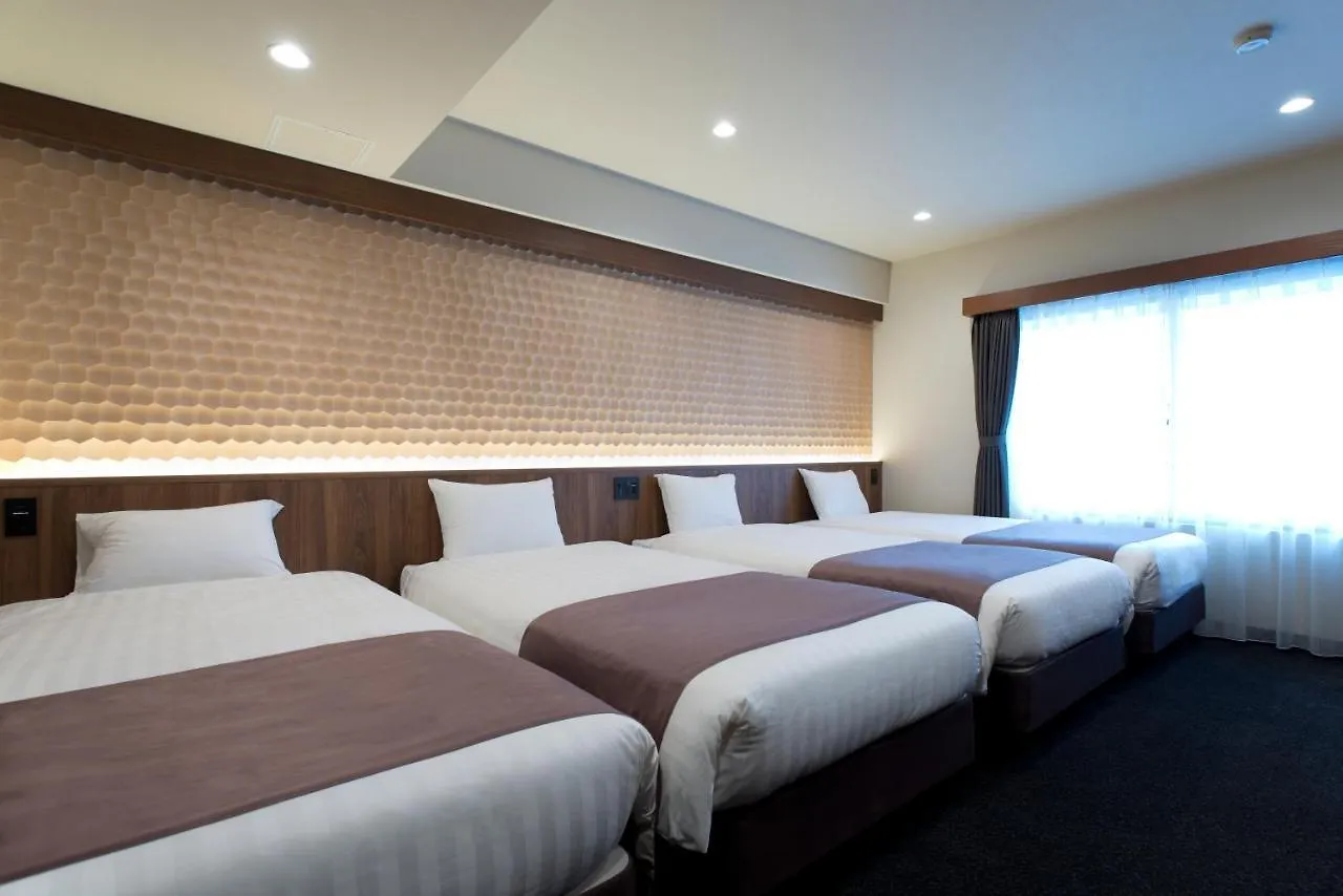 Kadoya Hotel Tokio 2*,