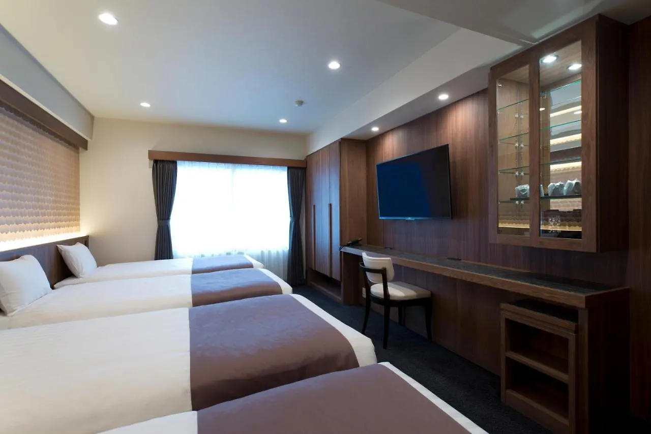 Kadoya Hotel Tokio