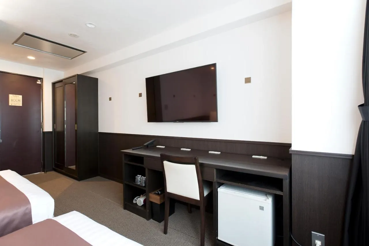 Kadoya Hotel Tokio 2*,