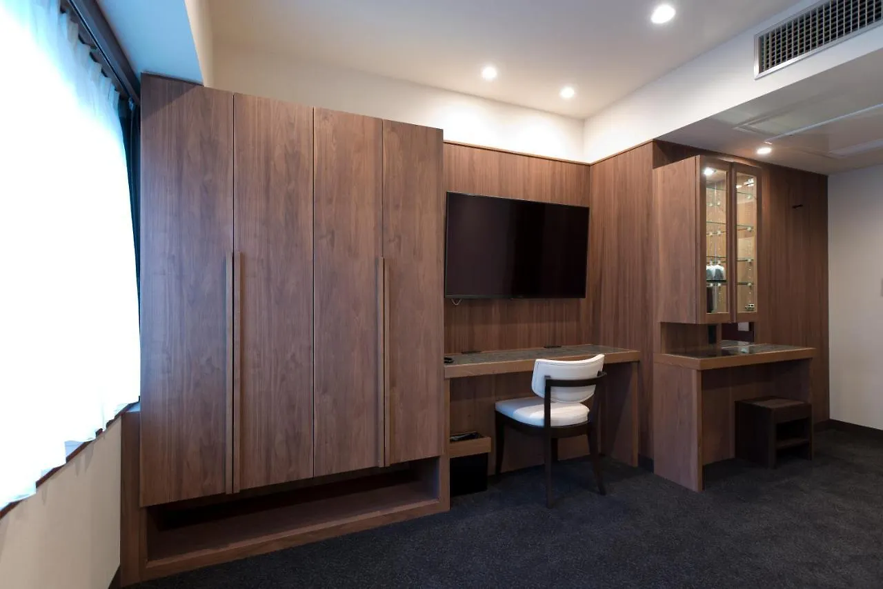 Kadoya Hotel Tokio