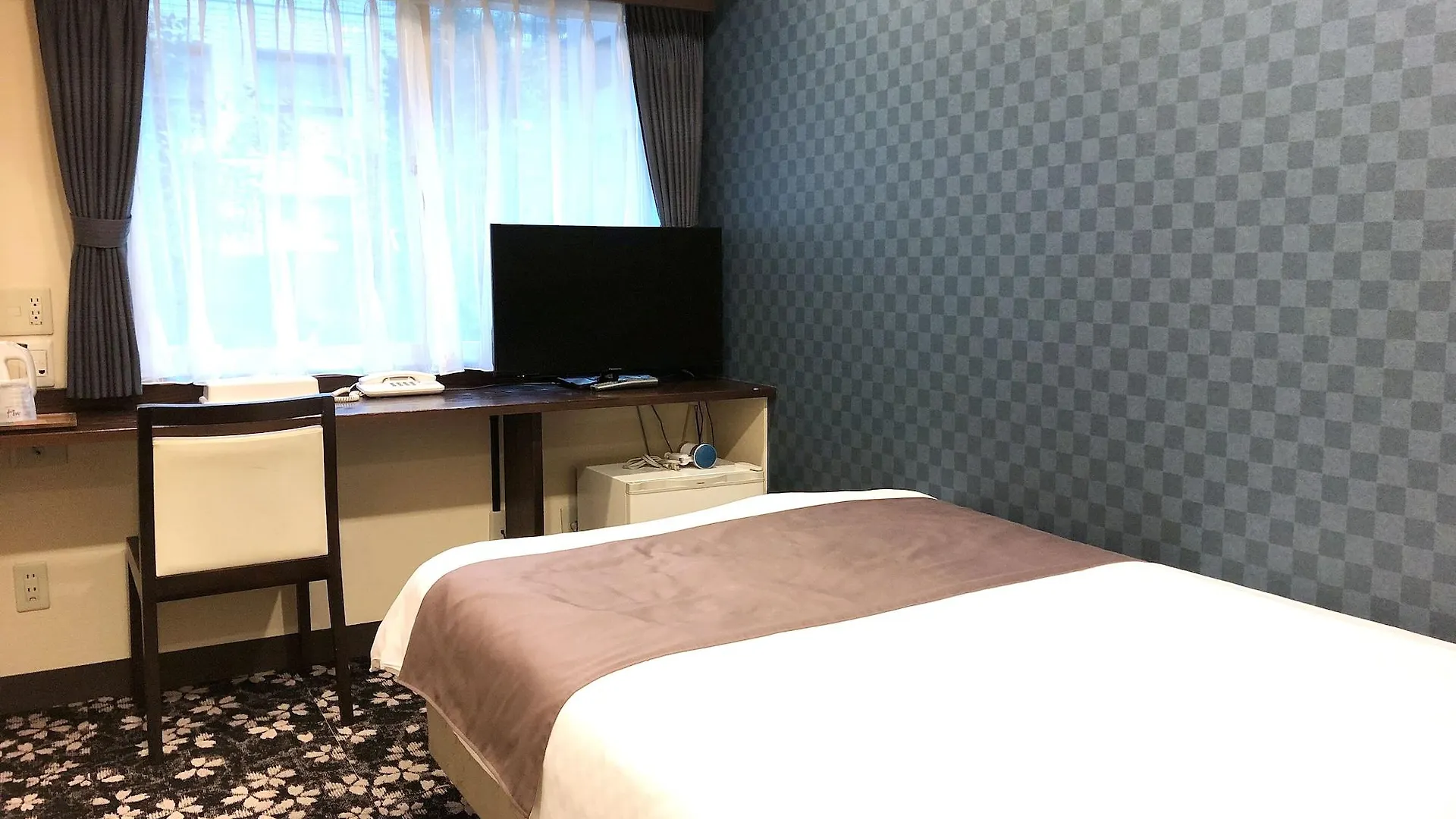 Kadoya Hotel Tokio 2*,  Japan