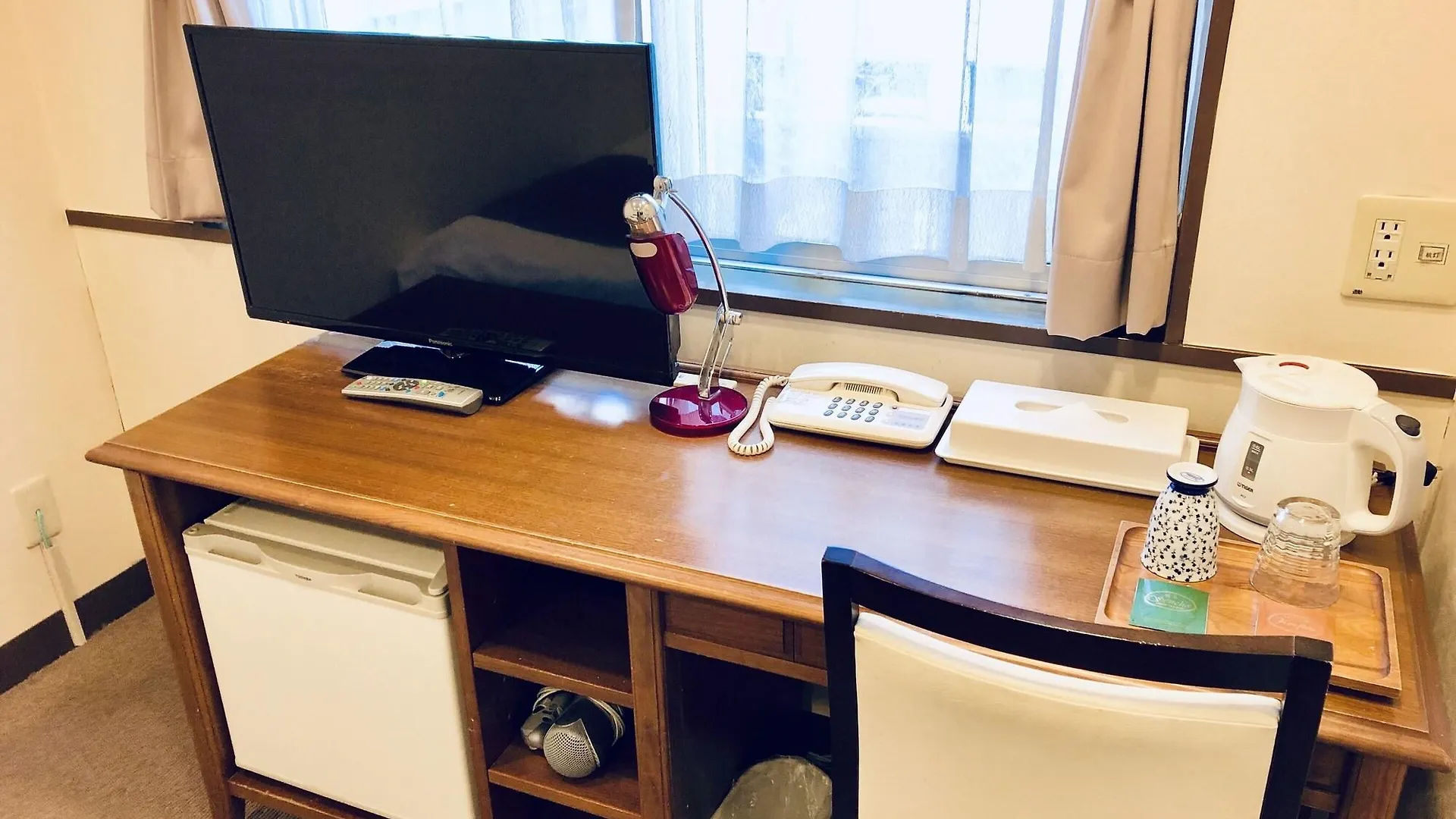 Kadoya Hotel Tokio
