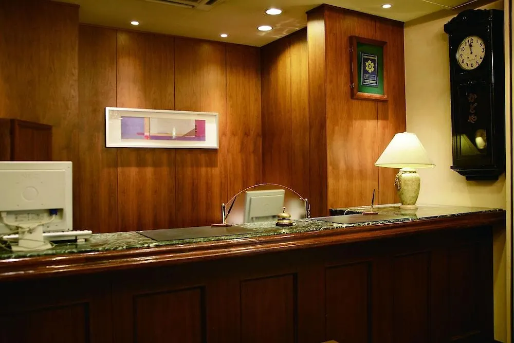 Kadoya Hotel Tokio