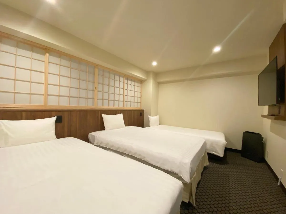 Kadoya Hotel Tokio 2*,  Japan