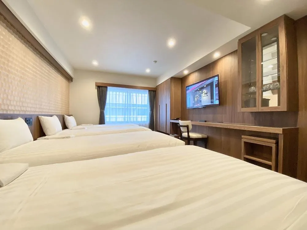 Kadoya Hotel Tokio