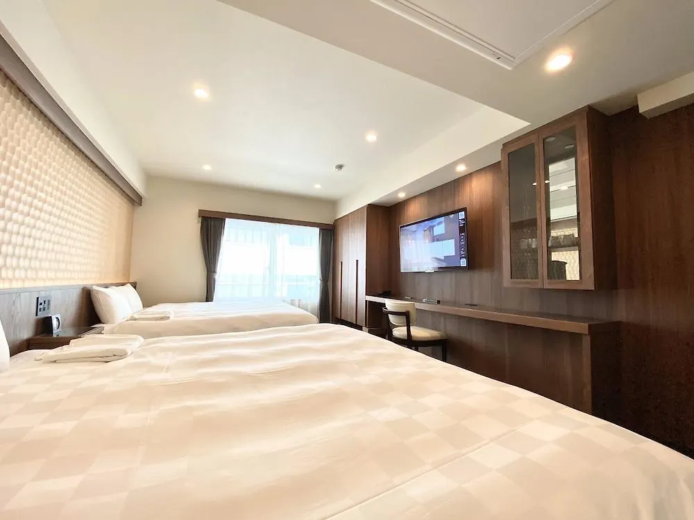 Kadoya Hotel Tokio Japan