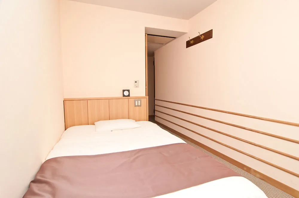 Kadoya Hotel Tokio Japan