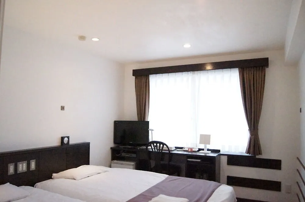 Kadoya Hotel Tokio 2*,  Japan