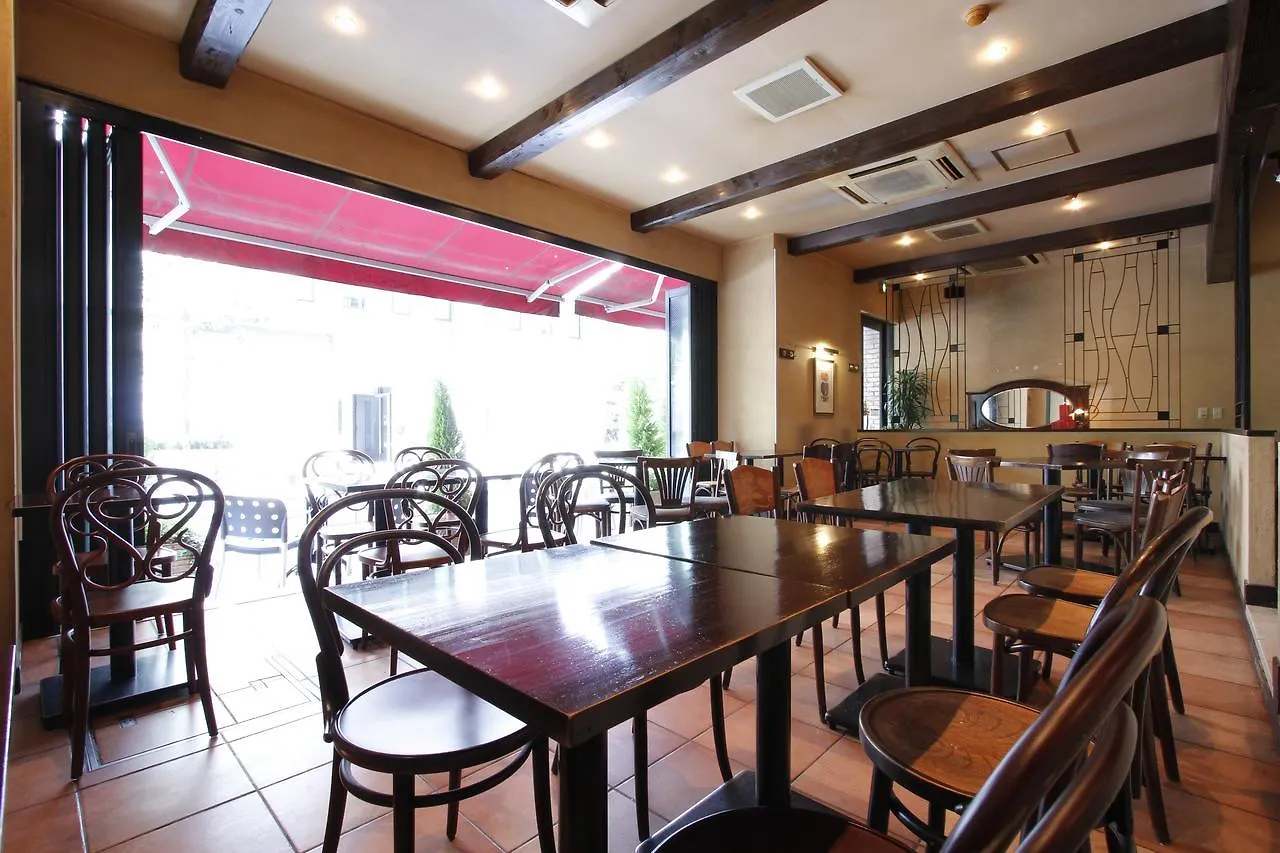 Kadoya Hotel Tokio