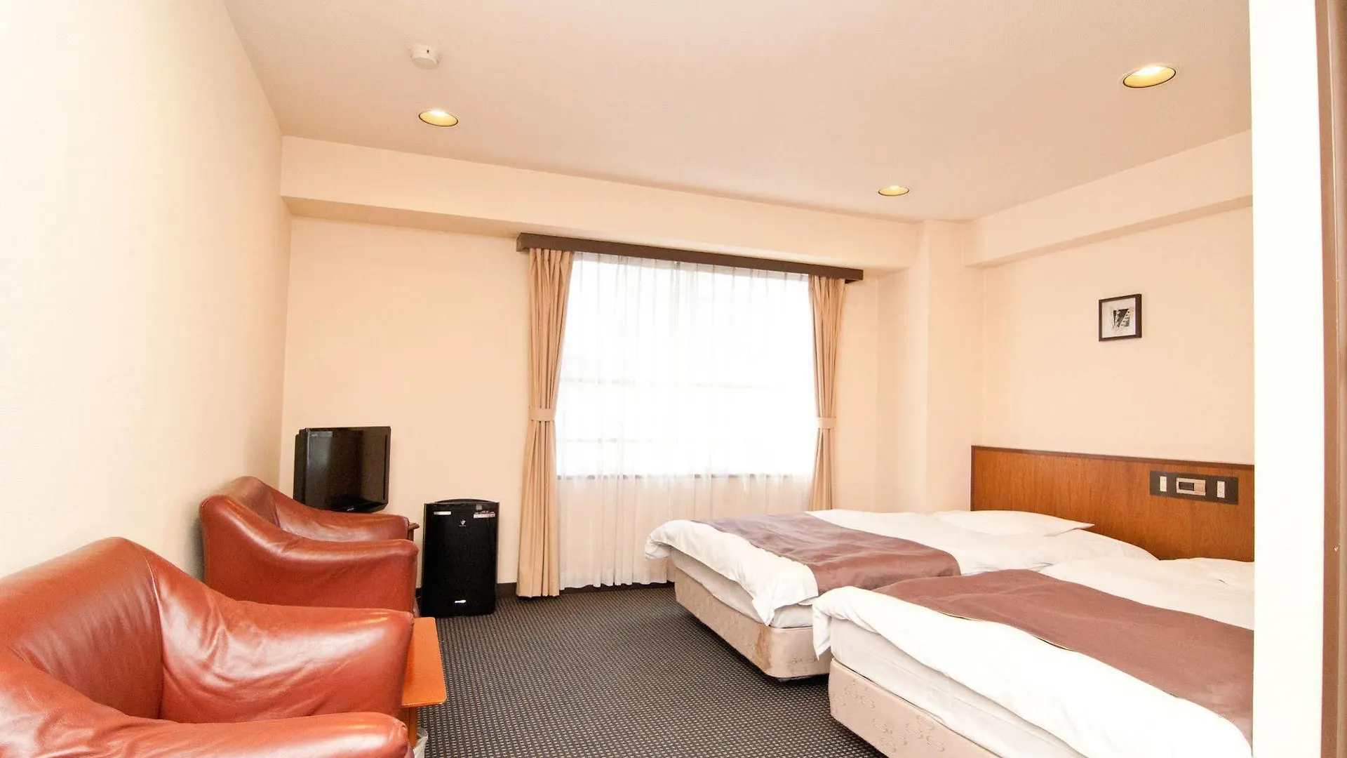 Kadoya Hotel Tokio