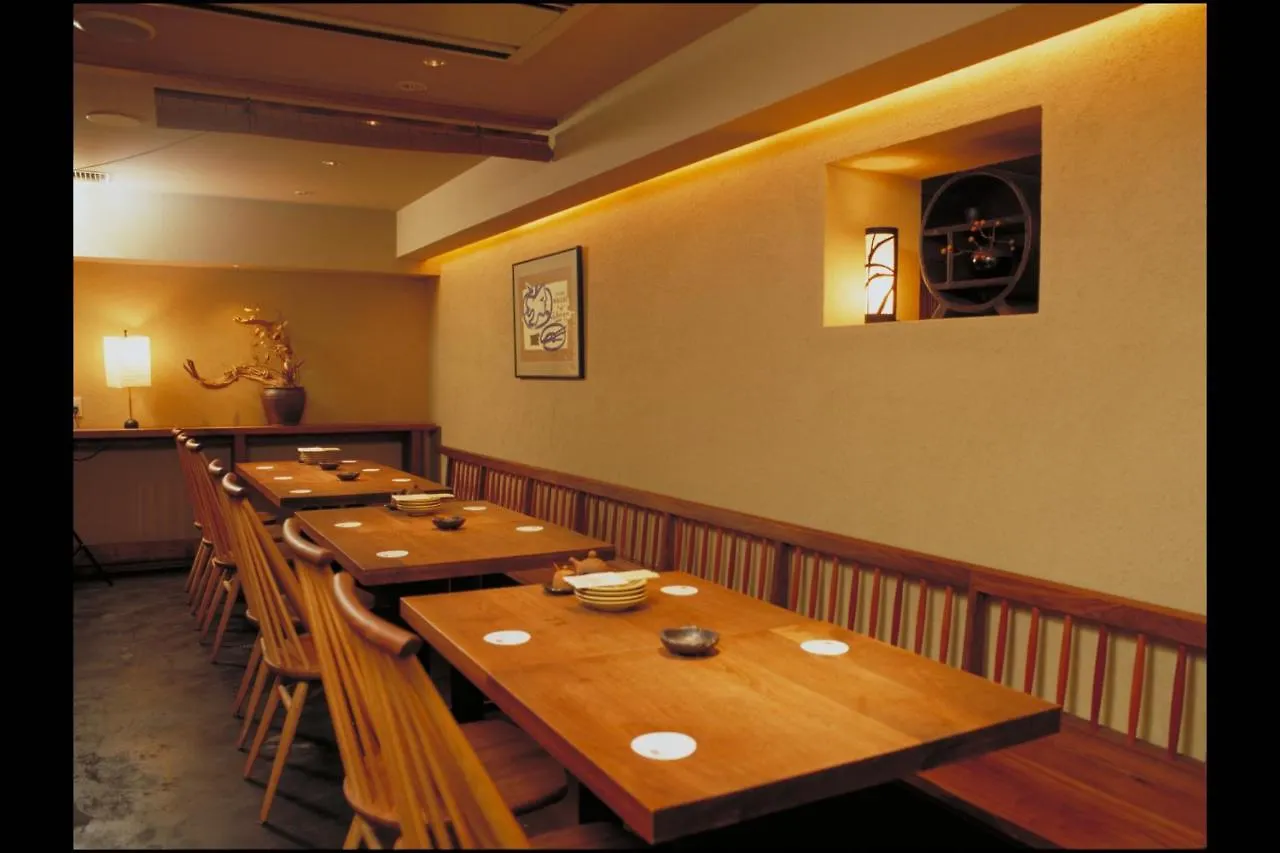Kadoya Hotel Tokio
