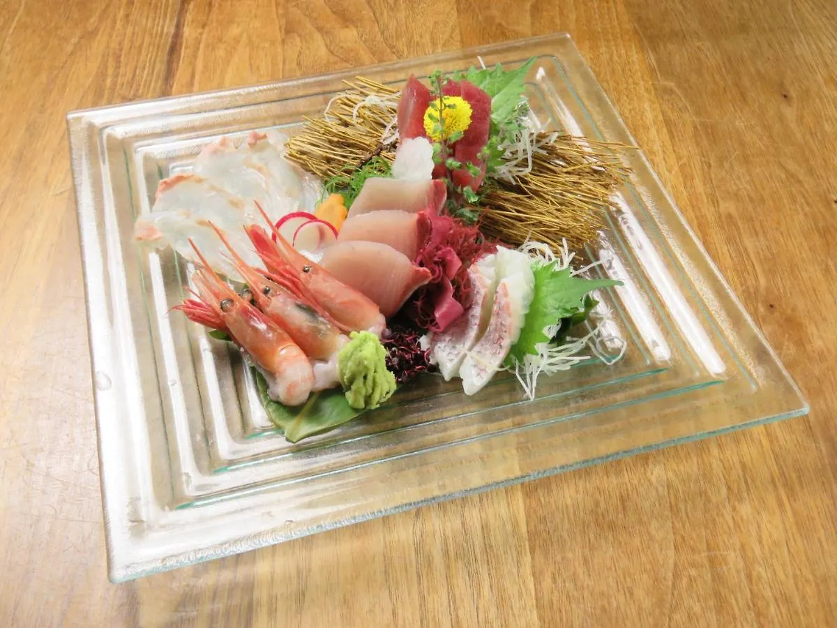 Kadoya Hotel Tokio Japan