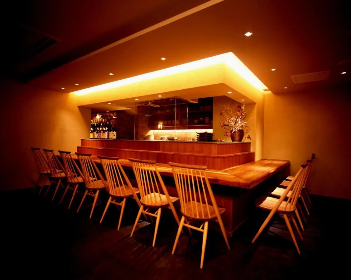 Kadoya Hotel Tokio