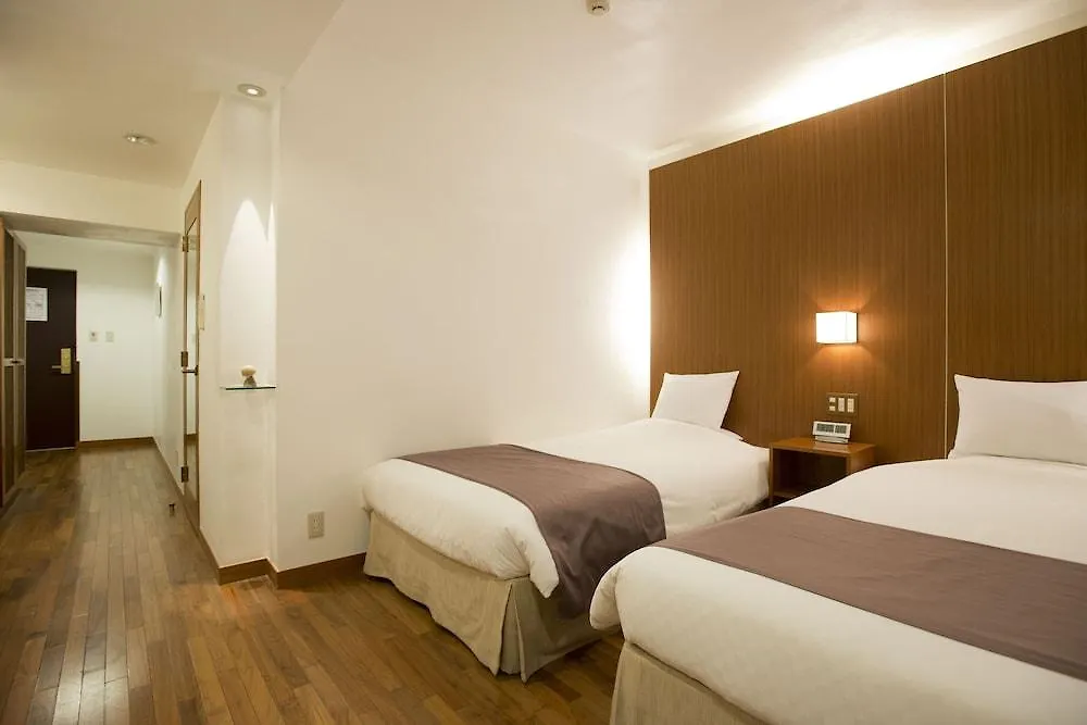 **  Kadoya Hotel Tokyo Giappone