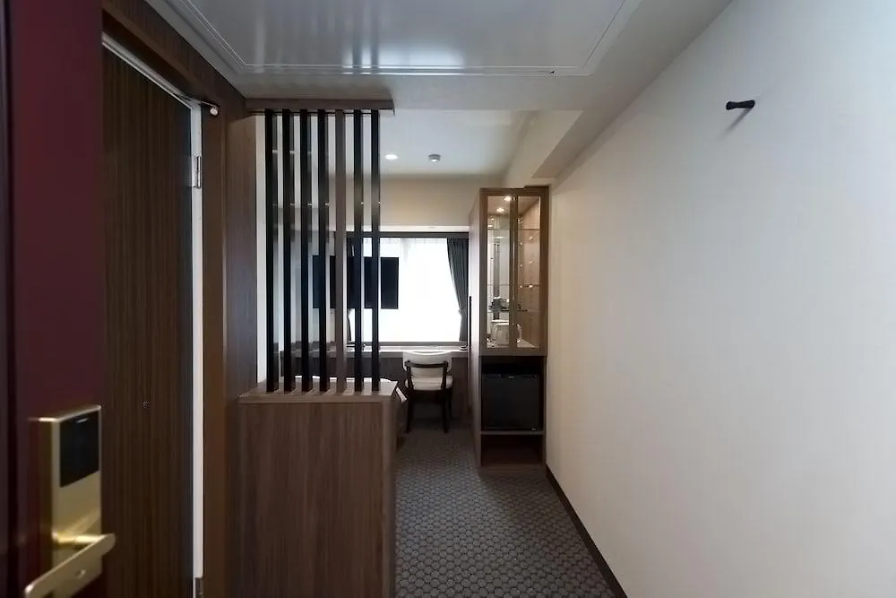 Kadoya Hotel Tokyo 2*,